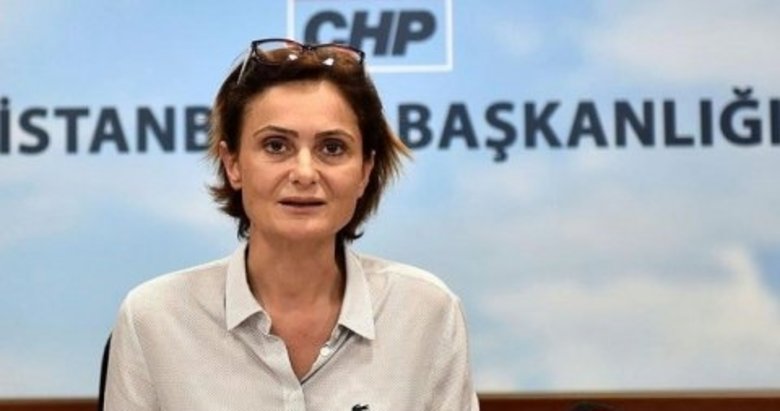 CHP İzmir Milletvekili Atila Sertel’den Canan Kaftancıoğlu’na sert tepki!