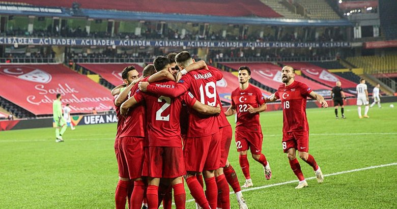 Harikasınız çocuklar