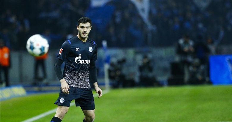 Ozan Kabak A 4 Mac Men Cezasi