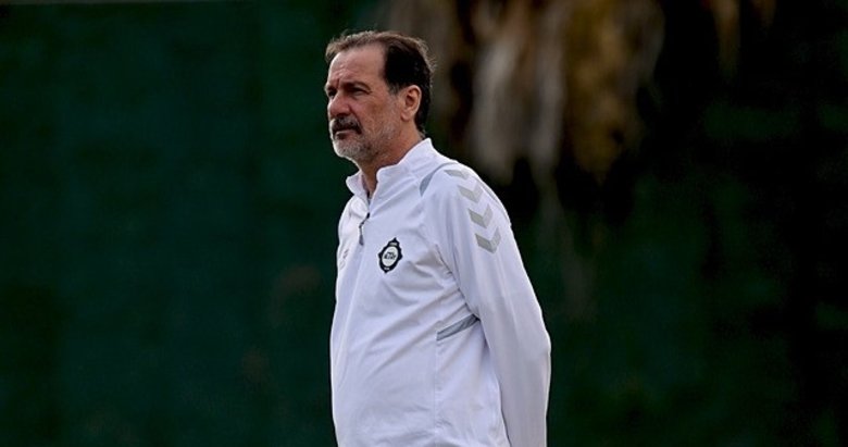 Şimşek’in gözü yüksekte