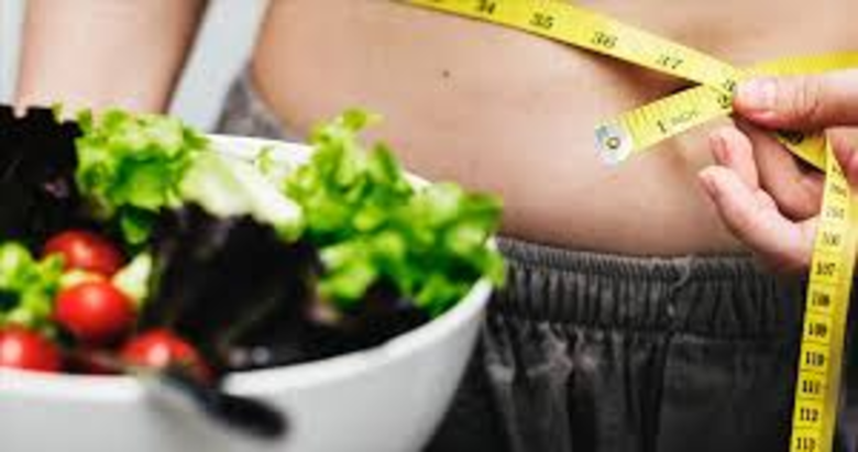Şok diyete dikkat!