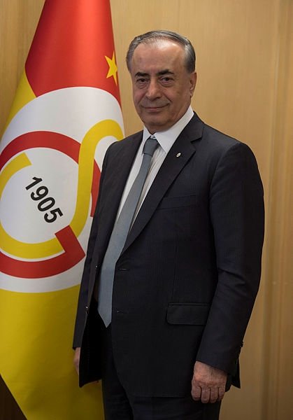 FIFA’dan Aslan’a müjde