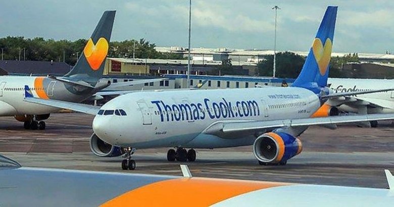 Bakanlık duyurdu! Thomas Cook’un iflası sonrası başvurular başladı