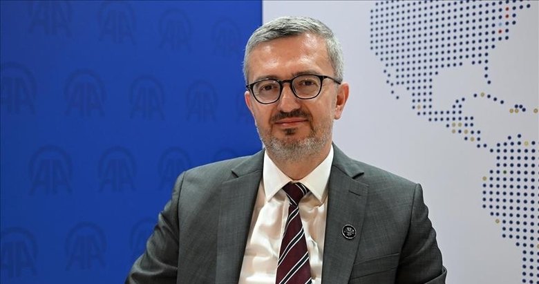 Resmi Gazete’de yayımlandı! İletişim Başkanlığı görevine Burhanettin Duran getirildi