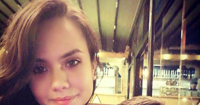 Eski eşini çocuğunun gözü önünde öldüren cani!