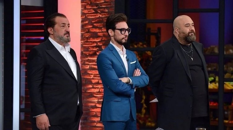 MasterChef Türkiye’ye yeni sezonda yeni jüri!