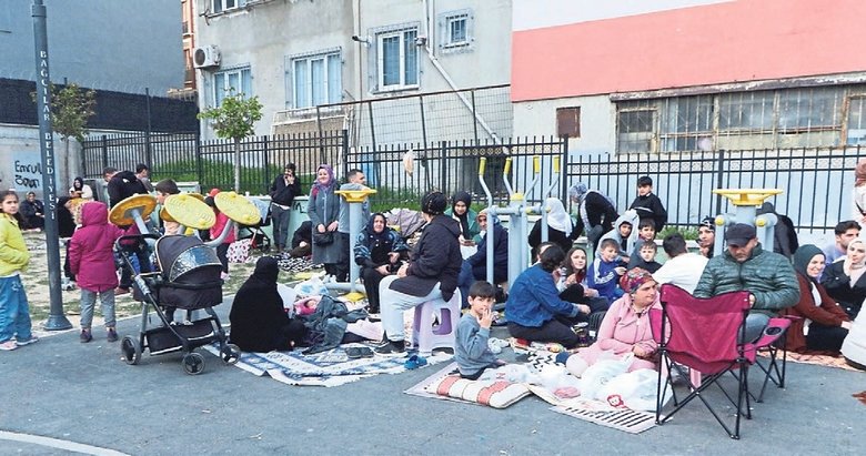 İzmir S.O.S. veriyor... Acil önlem alınmalı