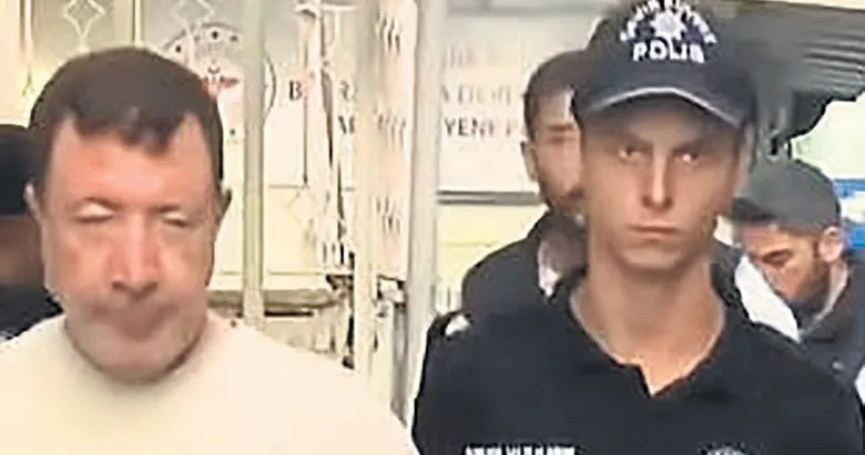 Kuşadası operasyonunda 16 şüpheli adliyede