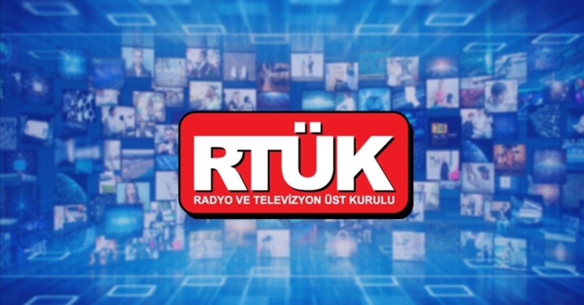 RTÜK harekete geçti! Şiddeti özendiren yapımlara idari para cezası