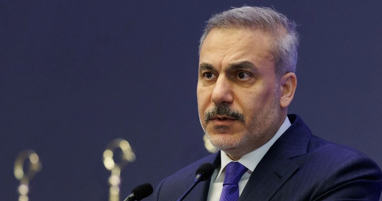 Dışişleri Bakanı Fidan ABD’de ’Gazze’ konulu toplantıya katılacak!