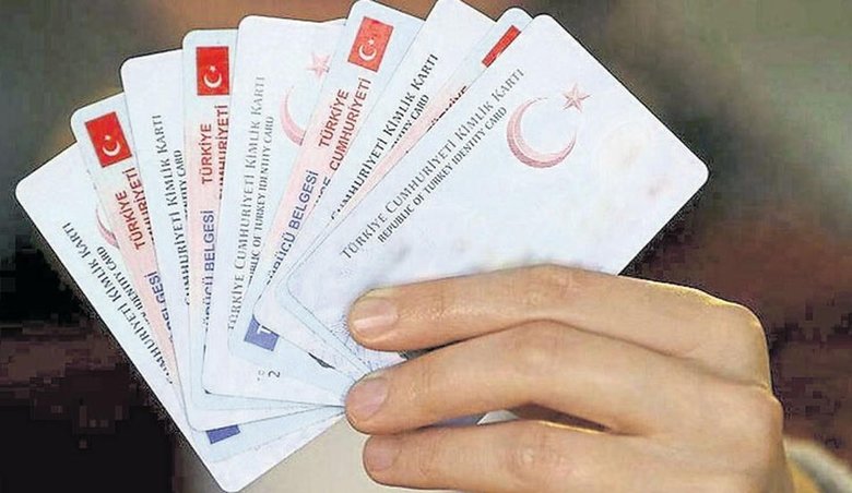 Kimliğinde fotoğraf olmayanlar dikkat! Bakanlık duyurdu