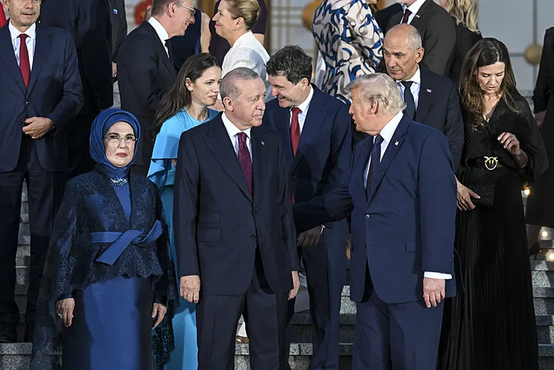 Yaptırımlar kalkıyor F-35’ler yola çıkıyor