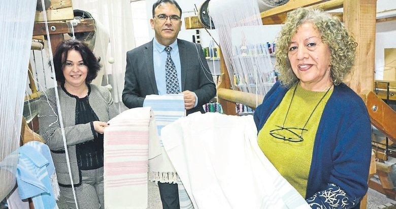 600 yıllık emek hayat buluyor