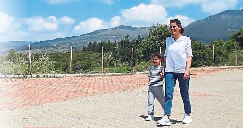 ‘Sokakta güvenle yürüyemiyoruz’