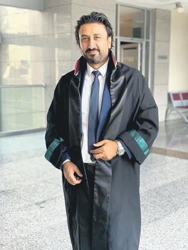Oğuz Satıcı Hamdi Akın'dan Şikâyetçi Olmayacak 5 bodrumda is insani oguz saticinin beyin kanamasi gecirdigi kazada hamdi akin alkol almis 1616740698143