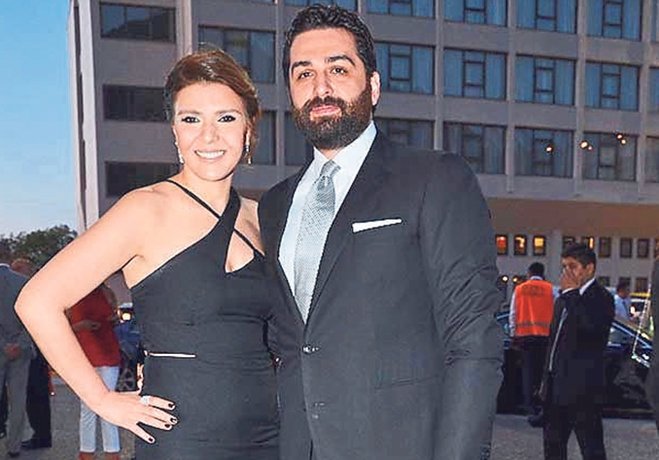 Iste Gulben In Yeni Aski Yasam Haberleri