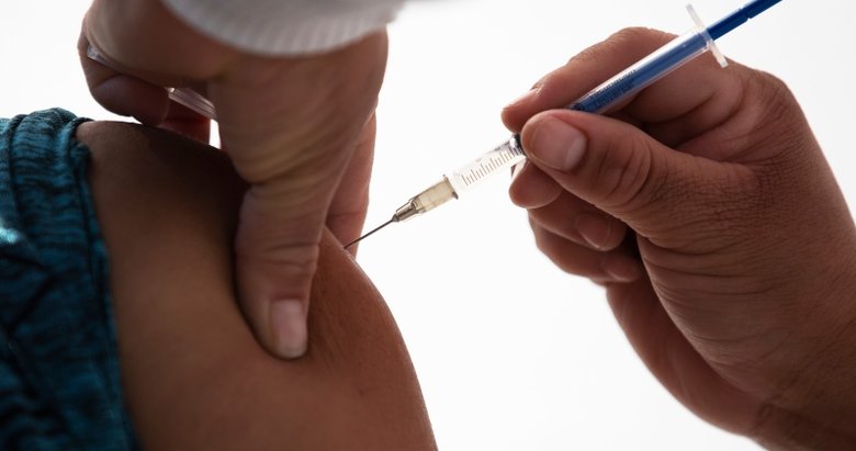Bilim Kurulu Üyesi Kayıpmaz’dan aşı açıklaması