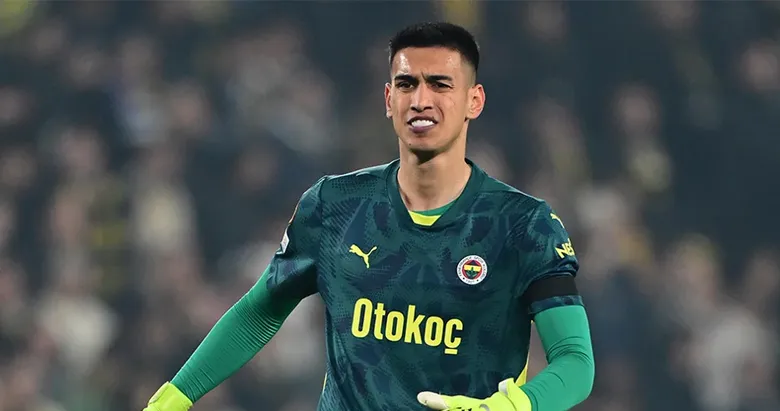 Irfan Can Egribayat’a Süper Lig’den talip