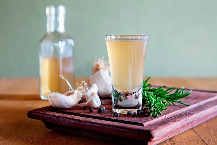 Kemikleri çelik gibi yapan kalsiyum depoları!