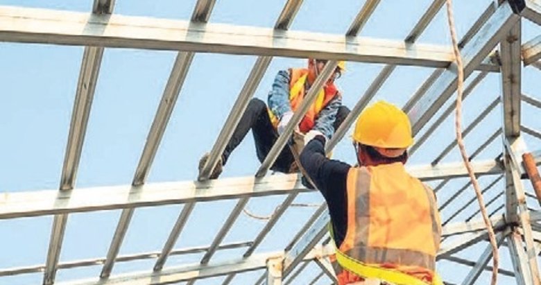 Deprem hasarlarından ustalar da sorumlu tutulacak