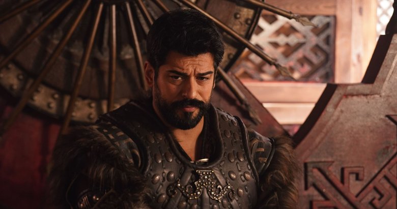 Son bölümüyle nefes kesti! Kuruluş Osman çarşambanın en çok izlenen dizisi oldu