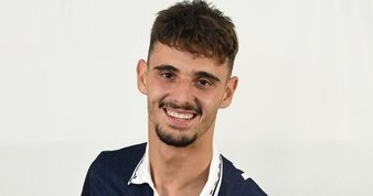 Göz-Göz’e Sırp golcü