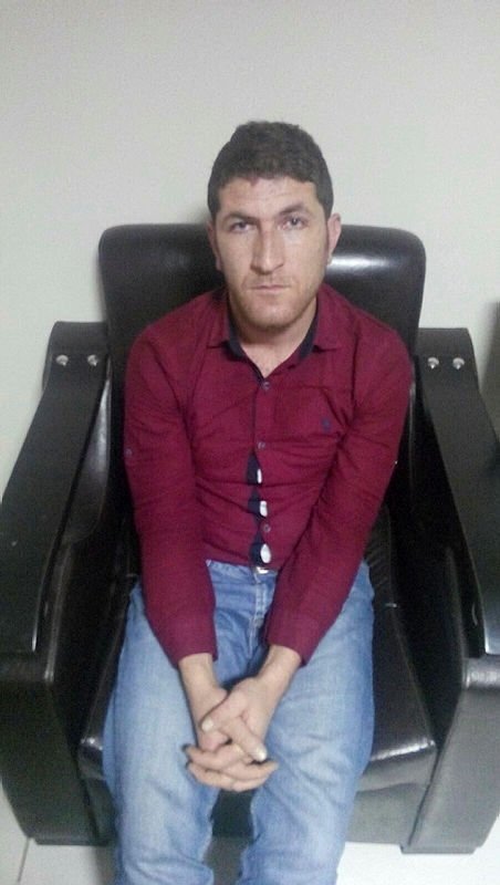 Semo’yu engellemedi cesaret verip yardım etti