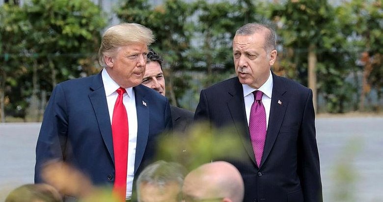 Cumhurbaşkanlığı’ndan Erdoğan’ın ABD ziyaretiyle ilgili önemli açıklama