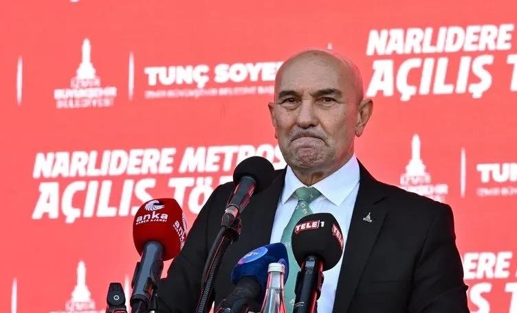 CHP’de İzmir krizi devam ediyor! Cemil Tugay, Tunç Soyer’i bir kez daha hedef aldı