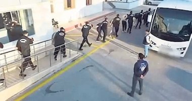 18 ildeki operasyonda 162 kişi tutuklandı