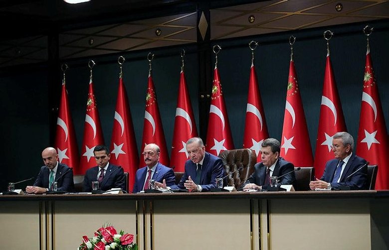 Asgari ücret ne kadar oldu? Başkan Erdoğan açıkladı