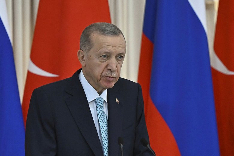 ‘Yeni öneri paketinden sonuç almayı bekliyoruz’