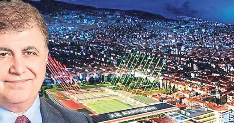 Hasret bitiyor