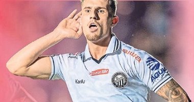 Göztepe’de Gaucho sesleri