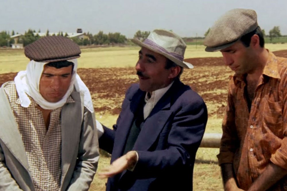 Kemal Sunal�ın efsane filmi Kibar Feyzo�daki askerin son hali herkesi