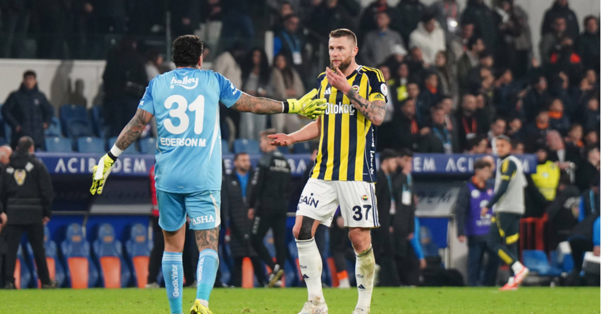 Tarihi ceza! Sezonu kapattı: PFDK'dan Fenerbahçe'ye verilen o ceza