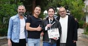’Aile Saadeti’ sete çıktı! Bomba gibi geliyor