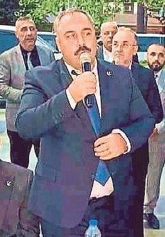 Sökeli gazeteciye haber kurşunu