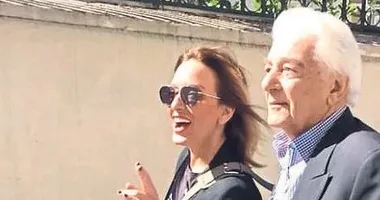 Saba Tümer’in acı günü