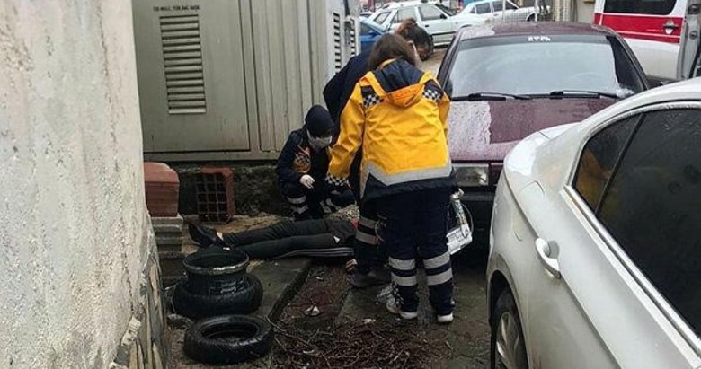 Denizli’de kanlı pusu! Öldürmek için günlerce takip etti