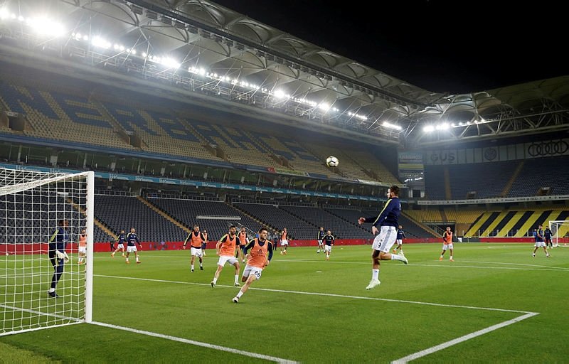 Besiktas Maca Cikmadi Simdi Ne Olacak Spor Haberleri