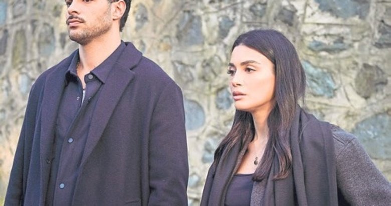 Gözleri Karadeniz’de konağı sarsan ayrılık!