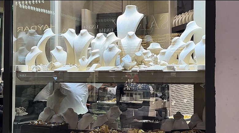 Bakanlık kuyum sektöründe eş zamanlı denetim başlattı