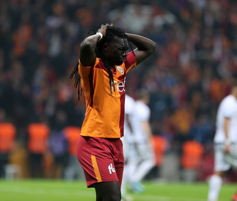 Diagne Galatasaray Da