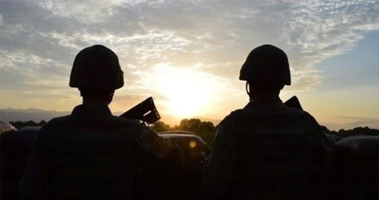 MSB duyurdu! 22 terörist etkisiz