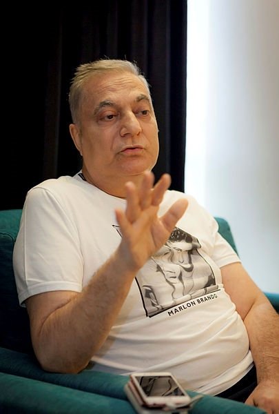 Mehmet Ali Erbil’in sağlık durumu ile ilgili korkutan açıklama!