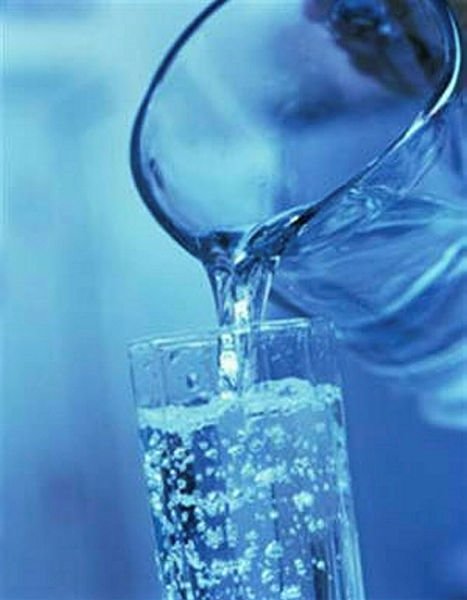 Suyun faydaları neler? Günde 11 bardak su içerseniz...