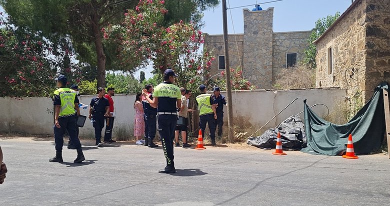 Aşırı sürat iki genci hayattan kopardı
