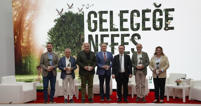 Eski maden sahaları doğaya kazandırılacak