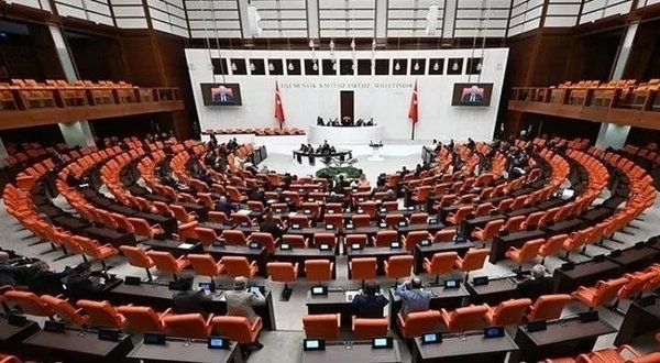 TBMM Başkanı Kurtulmuş açıkladı: Terörsüz Türkiye Komisyonu ağustos ayında çalışmaya başlayacak